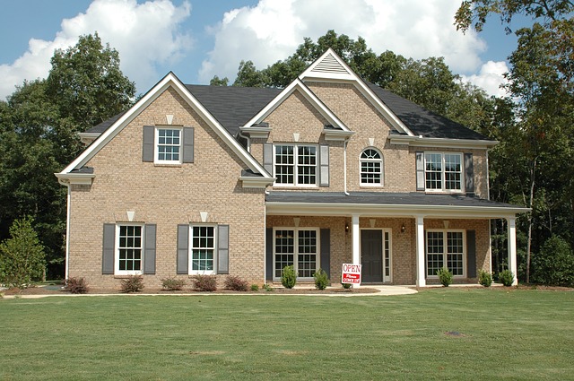 new home inspection